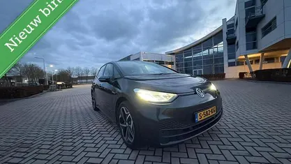 Occasion 2022 VW ID.3 Pure Hatchback | € 19.000 (Goede deal)