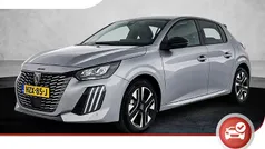 Gebruikt 2024 Peugeot 208 Allure Hatchback | € 23.925 (Eerlijke prijs)