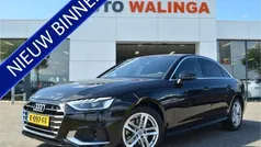 Gebruikt 2020 Audi A4 Sedan | € 26.900 (Eerlijke prijs)