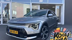 Gebruikt 2024 Kia Niro SUV | € 36.900 (Eerlijke prijs)