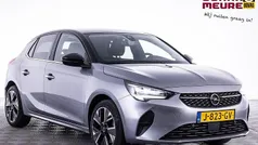 Grijs Gebruikt 2020 Opel Corsa-e Elegance Hatchback | € 13.990 (Eerlijke prijs)