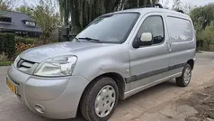 Gebruikt 2004 Peugeot Partner Avantage Van | € 599 (Goede deal)