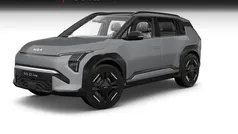 Gebruikt 2025 Kia EV3 GT-Line SUV | € 42.245 (Eerlijke prijs)