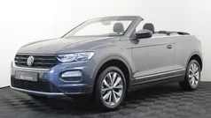 Gebruikt 2021 VW T-Roc Cabriolet Style Cabriolet | € 22.999 (Goede deal)