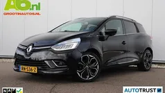 Gebruikt 2018 Renault Clio GrandTour Bose Edition Stationwagen | € 9.900 (Eerlijke prijs)