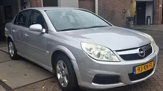 Gebruikt 2007 Opel Vectra Comfort Sedan | € 1.999 (Goede deal)