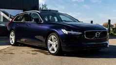 Gebruikt 2017 Volvo V90 Stationwagen | € 18.950 (Super prijs)