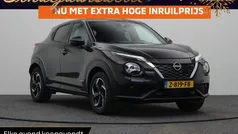 Gebruikt 2023 Nissan Juke N-Connecta SUV | € 23.940 (Eerlijke prijs)