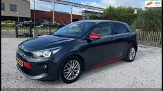 Gebruikt 2017 Kia Rio Hatchback | € 10.750 (Eerlijke prijs)