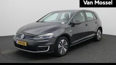 Grijs Gebruikt 2020 VW e-Golf Hatchback | € 11.900 (Eerlijke prijs)