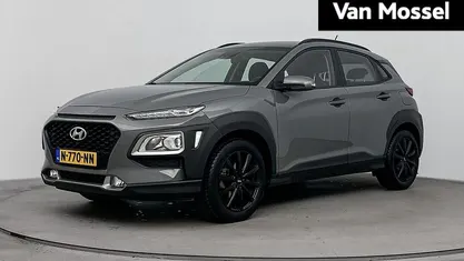 Gebruikt 2020 Hyundai Kona Comfort SUV | € 18.435 (Eerlijke prijs)
