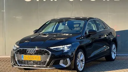 Occasion Audi A3 Advanced 110 PK (80 kW) 2022 Sedan
