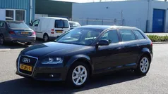 Gebruikt 2009 Audi A3 Sportback Ambiente Hatchback | € 4.950 (Eerlijke prijs)