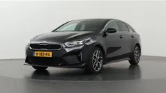 Gebruikt 2020 Kia ProCeed GT-Line Hatchback | € 17.935 (Eerlijke prijs)