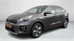 Gebruikt 2021 Kia Niro SUV | € 20.750 (Eerlijke prijs)