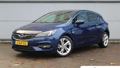 Gebruikt 2020 Opel Astra Elegance Hatchback | € 18.395 (Eerlijke prijs)