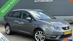 Gebruikt 2016 Seat Ibiza ST CONNECT Stationwagen | € 6.999 (Eerlijke prijs)