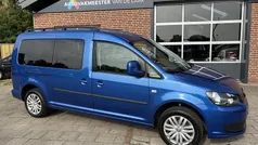 Gebruikt 2015 VW Caddy Maxi Trendline MPV | € 19.150 (Goede deal)
