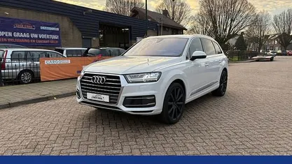 Occasion 2015 Audi Q7 Proline SUV | € 27.995 (Goede deal)