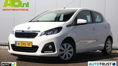 Gebruikt 2020 Peugeot 108 Active Hatchback | € 7.900 (Goede deal)