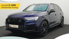 Blauw Gebruikt 2020 Audi Q7 Competition SUV | € 59.650 (Eerlijke prijs)