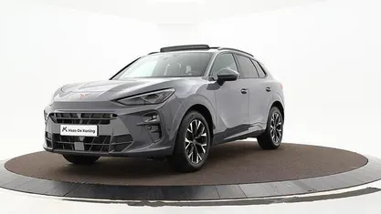 Grijs Nieuw 2025 Cupra Terramar SUV | € 43.440 (Eerlijke prijs)