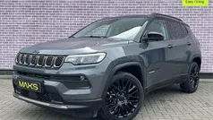 Grijs Gebruikt 2022 Jeep Compass Limited SUV | € 30.494 (Eerlijke prijs)