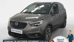G4o :gris platinum m2 Gebruikt 2019 Opel Crossland X Ultimate SUV | € 13.935 (Eerlijke prijs)