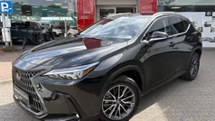 Gebruikt 2025 Lexus NX450h+ Luxury Line SUV | € 56.995 (Super prijs)