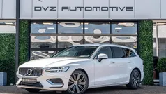 Gebruikt 2021 Volvo V60 Inscription Stationwagen | € 32.950 (Super prijs)