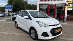 Gebruikt 2016 Hyundai i10 Comfort Hatchback | € 7.250 (Eerlijke prijs)