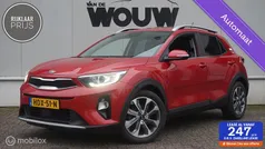 Gebruikt 2019 Kia Stonic SUV | € 18.495 (Eerlijke prijs)
