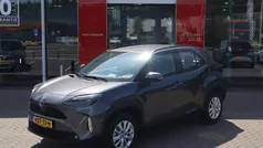 Overig Gebruikt 2024 Toyota Yaris Cross SUV | € 28.740 (Eerlijke prijs)