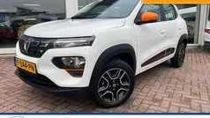 Gebruikt 2022 Dacia Spring Hatchback | € 10.950 (Eerlijke prijs)