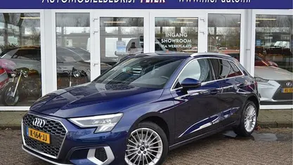 Occasion 2021 Audi A3 Sportback Business Hatchback | € 22.850 (Goede deal)