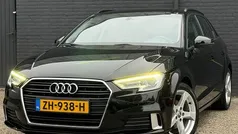 Gebruikt 2018 Audi A3 Sportback Design Hatchback | € 14.495 (Eerlijke prijs)