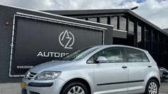 Grijs Gebruikt 2005 VW Golf Plus Comfortline MPV | € 2.499 (Eerlijke prijs)