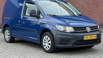 Occasion 2016 VW Caddy Trendline MPV | € 7.895 (Eerlijke prijs)
