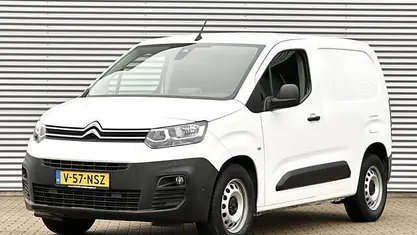 Occasion 2020 Citroën Berlingo MPV | € 15.950 (Eerlijke prijs)