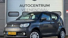 Gebruikt 2017 Suzuki Ignis Comfort Hatchback | € 9.950 (Goede deal)