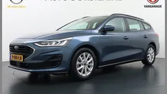Gebruikt 2022 Ford Focus Stationwagen | € 15.495 (Eerlijke prijs)
