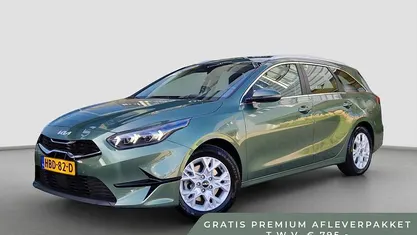 Occasion Kia Ceed 2025 Hatchback