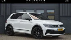 Gebruikt 2020 VW Tiguan Highline SUV | € 34.950 (Eerlijke prijs)