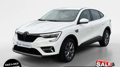 Occasion Renault Arkana Evolution 143 PK (105 kW) 2024 SUV