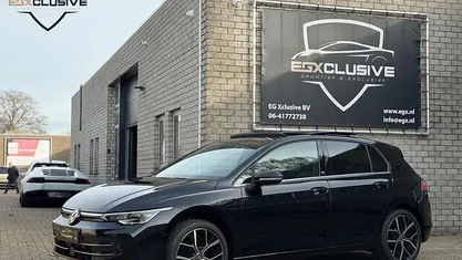 Occasion 2025 VW Golf VIII Edition Hatchback | € 33.000 (Goede deal)