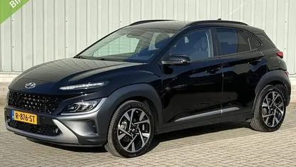 Occasion 2022 Hyundai Kona SUV | € 18.935 (Goede deal)