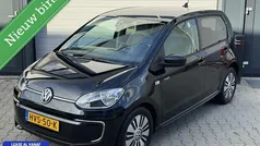 Gebruikt 2015 VW e-up! Hatchback | € 7.395 (Eerlijke prijs)