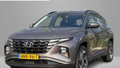 Bronze Gebruikt 2021 Hyundai Tucson Comfort SUV | € 28.990 (Goede deal)