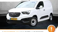 Overig Gebruikt 2019 Opel Combo Edition MPV | € 7.925 (Goede deal)