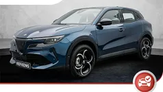 Gebruikt 2025 Alfa Romeo Junior Edizione Speciale SUV | € 36.090 (Goede deal)